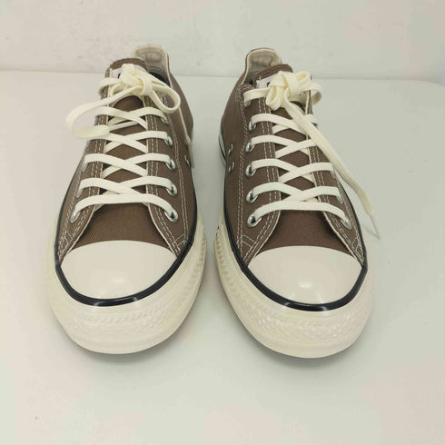 コンバース CONVERSE ALL STAR AGED OX シダーブラウン メンズ CONVERSE:7 1/2